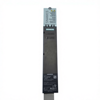 6SL3120-2TE13-0AA3 para SINAMICS S120, Sistema de Controlador Programable AC, Módulo de Motor Dual, Componentes de Aluminio para Automatización