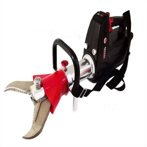 Cizallas Hidráulicas Euro GYCD-3516250-D, Herramienta de Demolición para Bomberos - Product Image 4