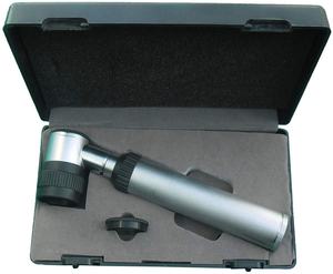 Juego de Dermatología, instrumentos de examen de piel gris - Product Image 1