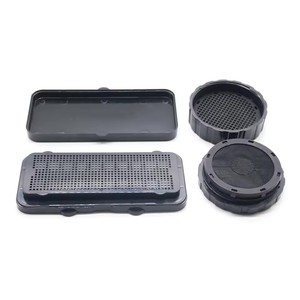 Caja de Almacenamiento para Carillas Dentales, Parche de Pretratamiento, Tratamiento Dental, Caja para Carillas de Cerámica, para Dentistas - Product Image 3