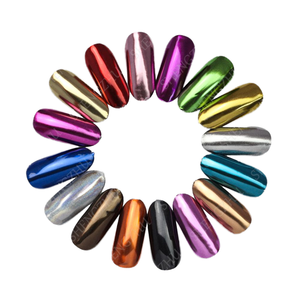 Pigmento Camaleón al por Mayor, Pigmento Ópticamente Variable que Cambia de Color, Iridiscente, para Pintura de Automóviles, Resina, Arte de Uñas - Product Image 2