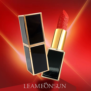 Nude Lipgloss Set Fluwelen Vloeibare Lippenstift Private Label Minerale Oem Stick Abs Langdurige Waterdichte 2 Kleuren 3G Msds <span class=keywords><strong>3</strong></span> Stuks 42G - Product Image 4