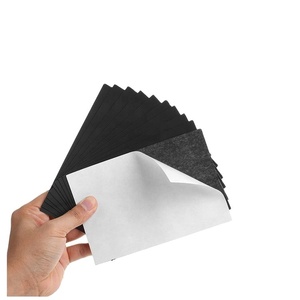 <b>Adhesive</b> Magnetic Sheets 4" X 6" 10 Pack, Flexible Magnetic Sheet Picture <b>Magnets</b>, Cuttable <b>Magnet</b> Sheets - Product Image 4
