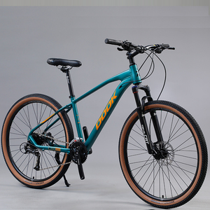Fabricants en gros 26/27.5/29 vélo de montagne en alliage d'aluminium vélo de descente/vtt/adulte pneu de peau de vélo de montagne - Product Image 3