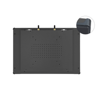 All-In-One Desktop PC for Office & School Use Core I5 CPU 4GB RAM SSD Options with HD Display Panel PC