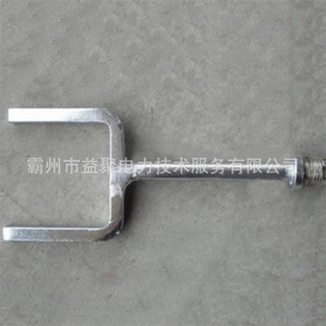 เครื่องมือช่วยจัดตำแหน่งหัวโถสำหรับงานสายไฟฟ้าแรงสูง - Product Image 1