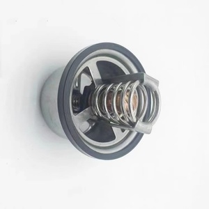 Termostato para Excavadora E336D 330D 340D 2477133 247-7133 4W4794 1743504 248-5513 para Motor C9 3126B 3176 3306 3406B 3408 - Product Image 4