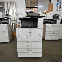 Photocopieurs reconditionnés pour les modèles 3530 C3530 A3, machines à copier couleur, photocopieurs reconditionnés, copieurs et imprimantes de bureau