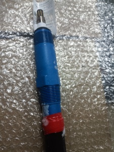 เซ็นเซอร์วัดค่า pH สำหรับวัตถุประสงค์ทั่วไป Analytical 3900 3900VP - Product Image 3