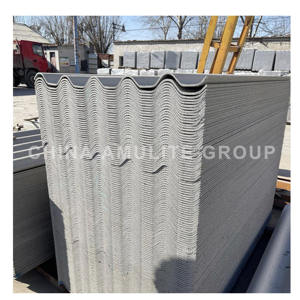 Production de <span class=keywords><strong>carreaux</strong></span> haute densité avec manutention robotisée automatisée - Product Image 5