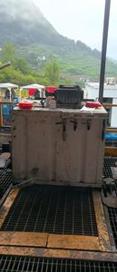 5000m 오일 및 가스 드릴링 장비 스키드 장착 드릴링 장비 - Product Image 6