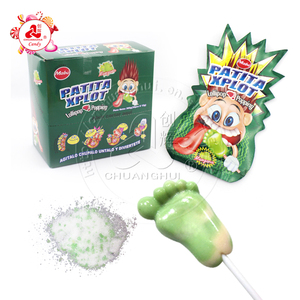 Fábrica de Dulces Chuanghui / Fabricante de Confitería de Juguetes - Product Image 5