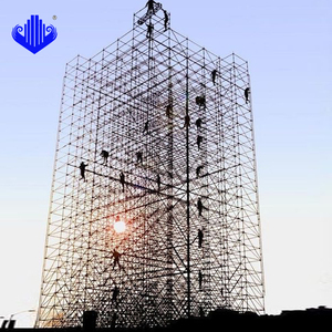 Hop nhúng mạ kẽm ringlock <span class=keywords><strong>quicklock</strong></span> giàn giáo workbenches xây dựng nhúng nóng nhanh xây dựng - Product Image 4