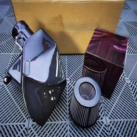 Kit de admisión de aire frío de fibra de carbono B58 G05 para sistema de admisión BMW X6 G05 G06 B58 3,0 t