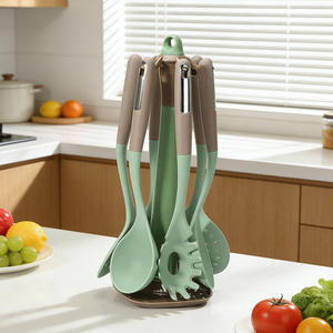 Servicio de Agente de Compras en Yiwu, Agente de Compras en Alibaba, Ayuda para Comprar Utensilios de Cocina de Silicona en Yiwu, China, con Baja Comisión - Product Image 2