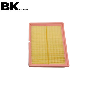 ไส้กรองอากาศ Bk Filter รุ่น 28113-2G000 สำหรับรถยนต์ Passat Vw และ Kia Jiale - Product Image 1