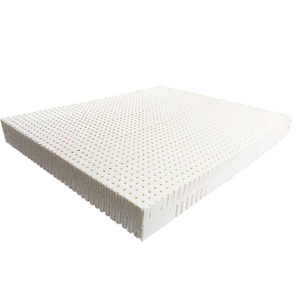 Factory Custom Professional Mattress Latex Mattress