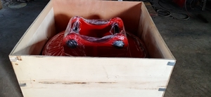 Parte del imán de excavadora - Product Image 3