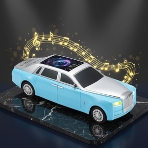 2026 Cheap Price <b>Speaker</b> New <b>Mini</b> <b>Speaker</b> Wireless <b>Speaker</b> - Product Image 4