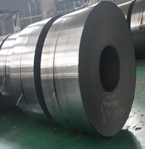 Пружинные Стальные катушки холоднокатаные стальные полосы рулон из углеродистой стали AISI 1075 1095 SK4 SK5 65MN C45 C50 C60 - Product Image 4