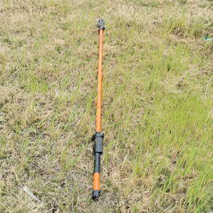Bastones Telescópicos para Pistolas <span class=keywords><strong>de</strong></span> Calor, Equipo Aislante para Proteger a los Linieros - Product Image 6