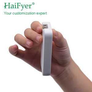 65W USB C sạc Ethernet Adapter có dây USB Made ABS + PC gan 100-240V Điện áp đầu vào kích thước 80*45*12mm/3.15*1.81*0.47inch OTP - Product Image 4