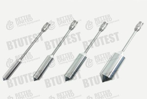 Kỹ Thuật Số brookfield bị đo độ nhớt màn hình cảm ứng tự động phòng thí nghiệm brookfield quay bị đo độ nhớt - Product Image 4