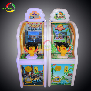 Premio juego de la redención de la bola de juego de arcade de disparo de la máquina - Product Image 3
