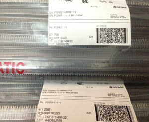 V33za1p đánh dấu p33z1 mới ban đầu varistors 20V 250A 1100pf 7 Mét Radial linh kiện điện tử - Product Image 6