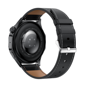 Bracelet intelligent DF HK4 de haute qualité pour la surveillance de la fréquence cardiaque et le suivi de l'activité avec un design élégant et portable - Product Image 2