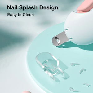 Professionele verzorgingsgereedschappen, verstelbare nagelknipper voor huisdieren, katten en honden, geschikt voor kleine en grote dieren - Product Image 4