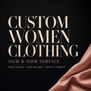Produttore <span class=keywords><strong>di</strong></span> <span class=keywords><strong>Abbigliamento</strong></span> Personalizzato OEM ODM, Servizio <span class=keywords><strong>di</strong></span> Personalizzazione <span class=keywords><strong>di</strong></span> Alta <span class=keywords><strong>Qualità</strong></span> per <span class=keywords><strong>Abbigliamento</strong></span> Femminile con MOQ Basso - Product Image 1