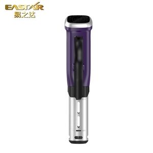 Portable 220 V <span class=keywords><strong>Wifi</strong></span> <span class=keywords><strong>Mijoteuse</strong></span> Circulateur D'immersion Ipx7 Machine Sous Vide - Product Image 1