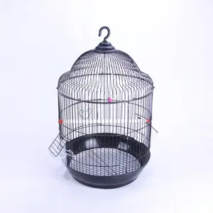 High Quality Parrot Pearl Thrush Myna Custom Breeding Bird Cages For Sale Cages