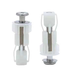 Ganchos para Cortinas al por Mayor, Gancho de 10 mm, Ojo de Tornillo de 35 mm de Longitud, Sujetadores - Product Image 3