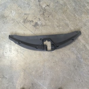 Cubierta Superior del Tanque para Toyota UX260 2019, 53289-76030, Material PP Negro - Product Image 2