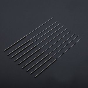 Hwato เข็มฝังเข็ม100ชิ้น/กล่องแบบใช้แล้วทิ้งเข็มฝังเข็มแบบใช้แล้วทิ้ง - Product Image 6