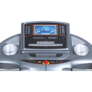 GS-346D-B macchina idraulica del tapis roulant motorizzata commerciale molto popolare dell'attrezzatura di forma fisica di alta qualità per la palestra - Product Image 3