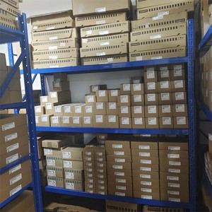 โมดูล PLC ซีเมนส์แท้รุ่น <span class=keywords><strong>6Es7341</strong></span>-<span class=keywords><strong>1Ah02</strong></span>-<span class=keywords><strong>0Ae0</strong></span> สำหรับการควบคุมอุตสาหกรรม - Product Image 3