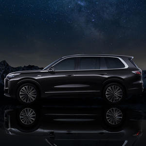 Nuova <span class=keywords><strong>Auto</strong></span> Elettrica di Tendenza Geely Galaxy M9 Edizione Intelligente SUV Smart EV a Trazione 2WD Disponibile - Product Image 5