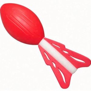 Pelota Antiestrés de Espuma PU con Forma de Cohete, Regalos Promocionales con Logotipo Personalizado - Product Image 2