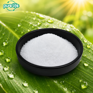 Purelife Supply L-Carnitina Tartrato in Polvere Grado Alimentare 99% L-Carnitina L-Tartrato - Product Image 1