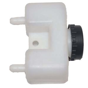 ขวดน้ำมันเบรกสำหรับรถสามล้อ <span class=keywords><strong>รถ</strong></span><span class=keywords><strong>มอเตอร์ไซค์</strong></span> ถังเก็บน้ำมันเบรกพลาสติก ABS สำหรับระบบเบรก ABS ขายส่งจากโรงงาน - Product Image 3