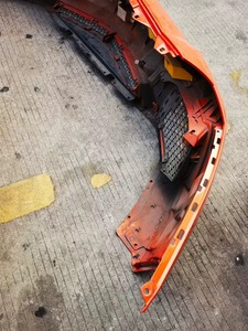 Ensemble de pare-chocs avant et arrière OEM d'occasion pour <span class=keywords><strong>Lamborghini</strong></span> Aventador LP700 2011-2017, pièces de carrosserie d'origine démontées - Product Image 4