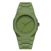 Accessoires créatifs de montre intelligente à quartz à texture arabe haut de gamme Options de couleurs multiples pour les hommes d'affaires