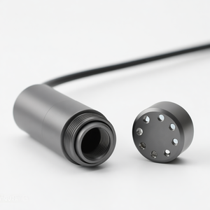 เซ็นเซอร์วัดระดับน้ำแบบจุ่มใต้น้ำ 4-20mA ทำจากสแตนเลส ราคาประหยัด - Product Image 2