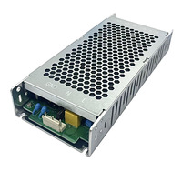 Adaptateur d'alimentation à cadre ouvert 200W 240W, adaptateur secteur AC/DC à découpage, alimentation haute efficacité pour équipement industriel, usine OEM ODM