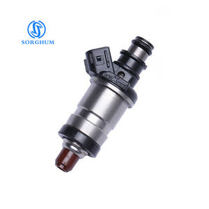 Sorgum 06164-P2A-000 06164P2A000 06164-P2J-000 06164-P8A-A00 06164P2J000 Mobil Bahan Bakar Injector untuk Honda Odyssey CRV 1997 1998 - Product Image 6