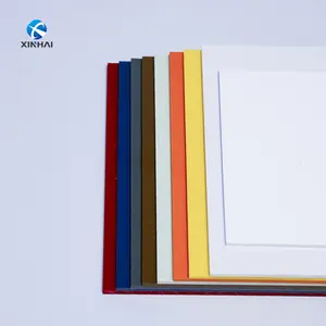 Strict Quality Control Competitive Price Sanitaryware Protect Acrylic Sheet with Easy Remove Thermoforming Protection Fil