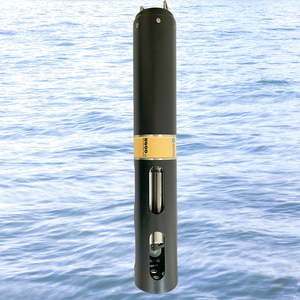 Hoogwaardige geïntegreerde online multiparameter waterkwaliteitstester pH opgeloste zuurstof TDS detectie zelfreinigend milieuvriendelijk - Product Image 2